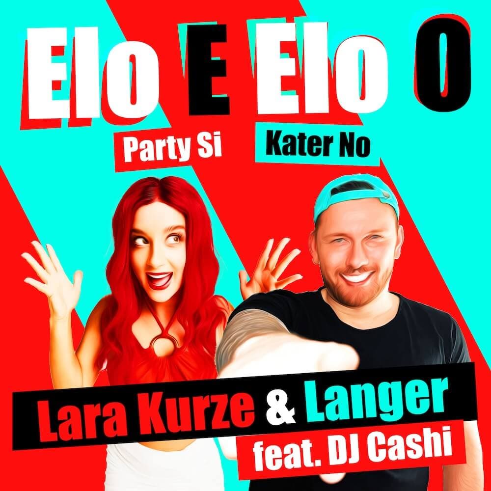 Cover: Elo E Eolo O